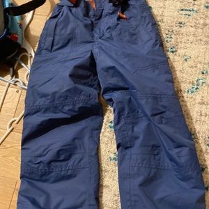 Mini Boden Snow pants